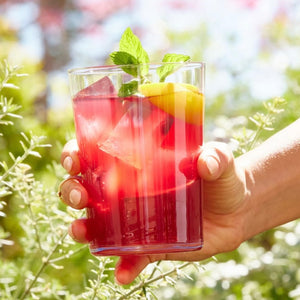 Cranberry Hydration Elixir