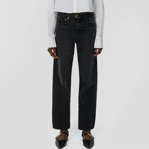 Sawyer Relaxed Tapered Jean